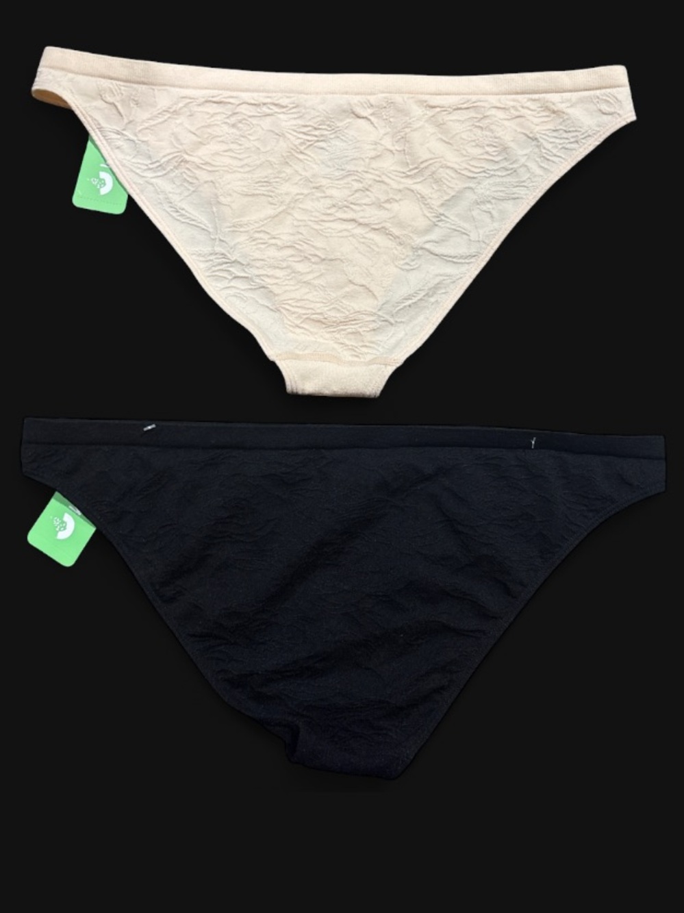 NEVER WORN honeydew intimates 2 pack underwear set with tags size XL - Picture 2 of 6